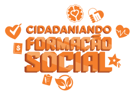 Cidadaniando — Formação Social